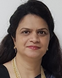 Mrs. Rajshree Patil